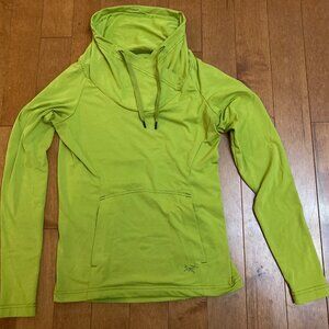 Arcteryx Varana LS Shirt - Women's XS
